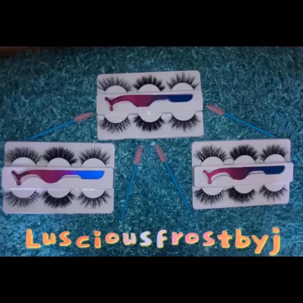 Lashes